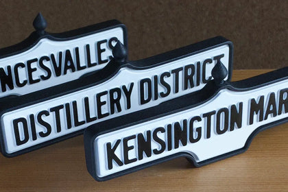 Collection: Neighbourhoods