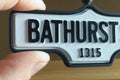 In-hand detail view