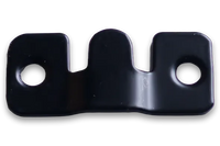 Flush mount bracket
